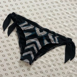 SKYE Tie-Dye Bikini Bottom Sz XS